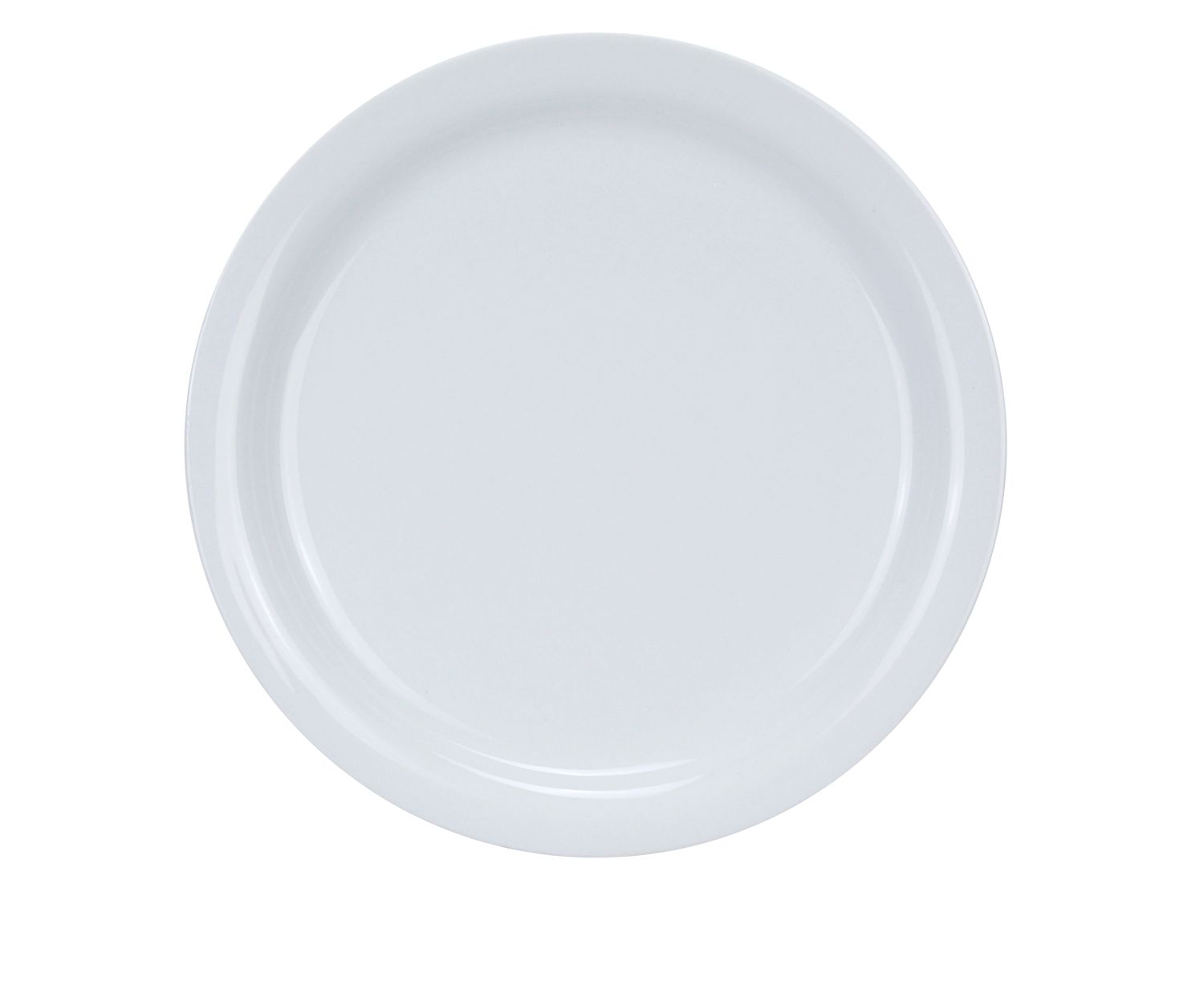 Yanco Narrow Rim Plate MA-16 is an elegant and durable addition to your tableware collection. Crafted from high-quality porcelain with a stylish glaze finish, this plate offers excellent resistance to mechanical damage and temperature effects. Part of the Mayor collection, its narrow rim design provides a sleek and sophisticated look, making it ideal for serving appetizers, desserts, sushi, and hot meals. 