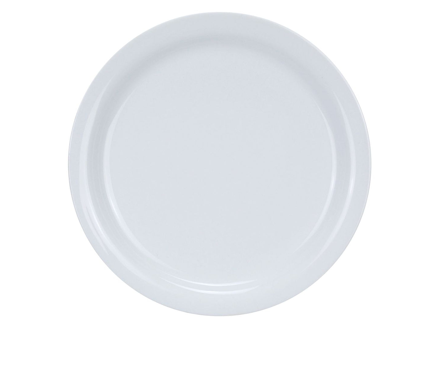 Yanco Narrow Rim Plate MA-9 is an elegant and durable addition to your tableware collection. Crafted from high-quality porcelain with a stylish glaze finish, this plate offers excellent resistance to mechanical damage and temperature effects. Part of the Mayor collection, its narrow rim design provides a sleek and sophisticated look, making it ideal for serving appetizers, desserts, sushi, and hot meals. 