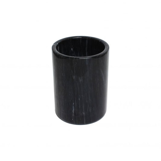 Thunder Group Wine Cooler is a combination of excellent functionality and design. Its sleek and modern style is perfect for any occasion. It features a double wall construction which is aimed to provide the best insulation by minimizing condensation on the outer wall. Manufactured from high quality marble is a durable, long lasting and easy care accessory for your food service operation.