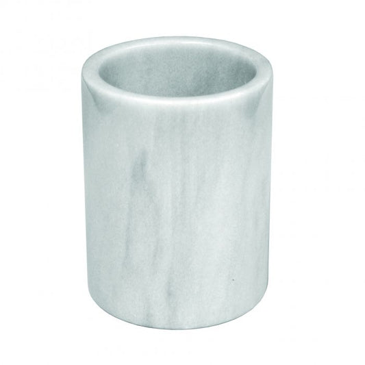 Thunder Group Wine Cooler is a combination of excellent functionality and design. Its sleek and modern style is perfect for any occasion. It features a double wall construction which is aimed to provide the best insulation by minimizing condensation on the outer wall. Manufactured from high quality marble is a durable, long lasting and easy care accessory for your food service operation.