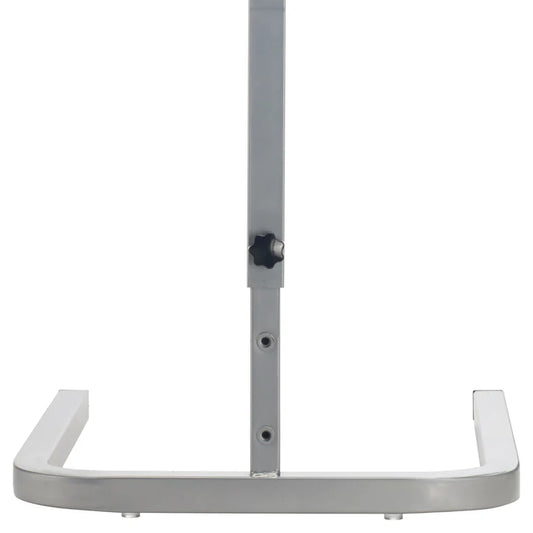 Electric Strip Heater 1/Pack the 24” tubular heating element provides 500w of constant even heating preventing hot spots. The commercial-grade extruded aluminum frame is designed to withstand daily use in commercial foodservice environments ideal for restaurants, cafes and quick service. The adjustable height stand can be set at 17.5”, 20” or 22.5” allowing for precise control of heat intensity.