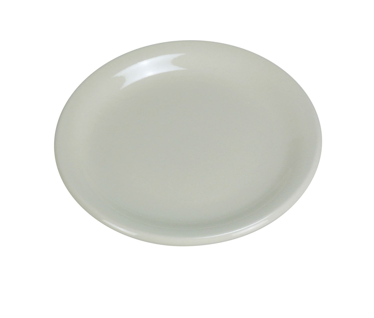 Yanco Plate NR-22 is an elegant and reliable addition to your tableware collection. Crafted from high-quality porcelain with a smooth glaze finish, this plate offers excellent resistance to mechanical damage and temperature changes. Its classic American white color and narrow rim design make it ideal for presenting salads, appetizers, side dishes, or desserts. Designed for convenience, it is dishwasher, oven, and microwave safe, ensuring versatility in both commercial and personal settings. 