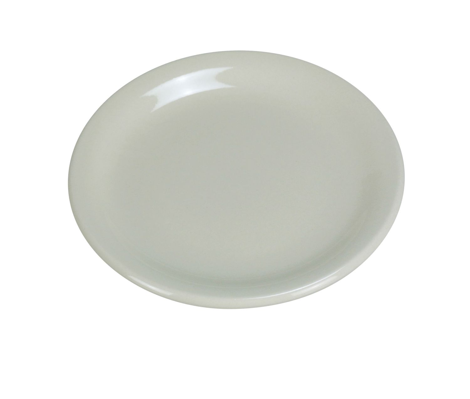 Yanco Plate NR-7 is an elegant and reliable addition to your tableware collection. Crafted from high-quality porcelain with a smooth glaze finish, this plate offers excellent resistance to mechanical damage and temperature changes. Its classic American white color and narrow rim design make it ideal for presenting salads, appetizers, side dishes, or desserts. Designed for convenience, it is dishwasher, oven, and microwave safe, ensuring versatility in both commercial and personal settings. 