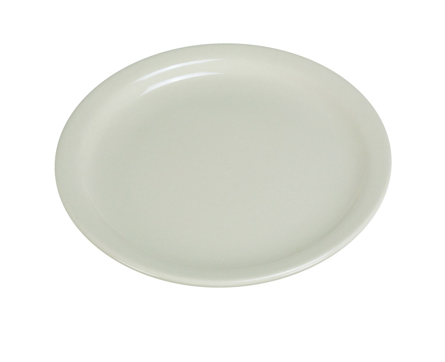 Yanco Plate NR-9 is an elegant and reliable addition to your tableware collection. Crafted from high-quality porcelain with a smooth glaze finish, this plate offers excellent resistance to mechanical damage and temperature changes. Its classic American white color and narrow rim design provides a refined touch, making it ideal for serving salads, pasta, hot meals, and more. Designed for convenience, it is dishwasher, oven, and microwave safe, ensuring versatility in both commercial and personal settings.