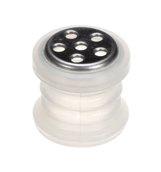 Vent Outlet Cap