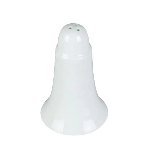 Yanco Pepper Shaker PA-PS is a timeless addition to any restaurant, café, or catering business. Designed for durability and elegance, this pepper shaker features a sleek, smooth surface that blends seamlessly into any table setting. Crafted from high-quality porcelain, it is resistant to scratches and chips, ensuring long-lasting performance. Its super white color enhances presentation, making it a stylish yet practical choice for high-volume establishments.