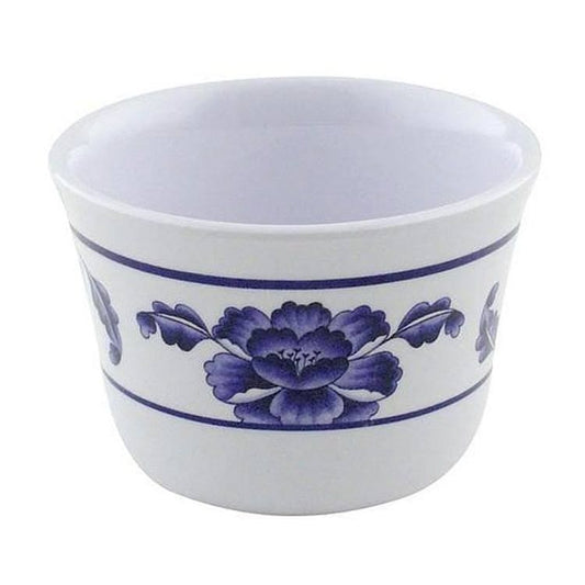Yanco Tea Cup PO-9152 is a unique and affordable restaurant drinkware. Made from the long-lasting and qualitative melamine these cups look like ceramics. The material is BPA free, so it doesn't contain any harmful substances. You can serve any cold or hot drinks in these cups - coffee, tea, cocoa, etc. These cups will perfectly fit any establishment design. Performed in stylish white color, they will always look stylish in your cafeteria, restaurant or catering events. 