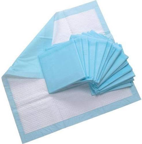 ultra absorbent pet pads 24" x 36" disposable potty training cats dogs litter box leak-proof