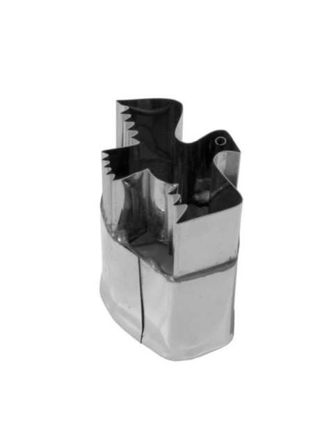 Kitchen veggie cutter