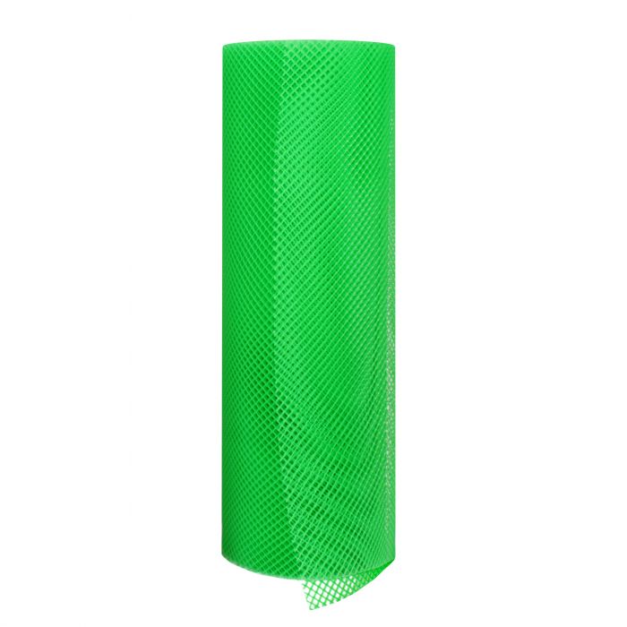 Thunder Group Bar Liner can be used to promote safety and sanitation in your kitchen or bar area. These liners can be placed on your countertop or inside your overhead cabinets to provide impact resistance and friction to help keep your glassware in place. These bar liners are functional and economical additions to any food service establishment to minimize breakage and keep your glassware in excellent condition. For added convenience, these liners promote air circulation for fast drying.