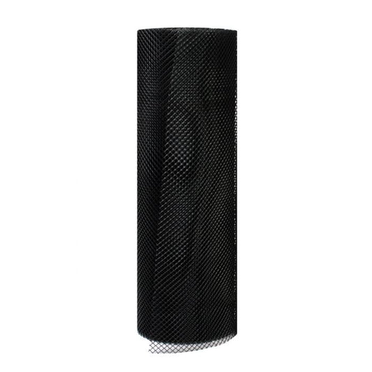 Thunder Group Bar Liner can be used to promote safety and sanitation in your kitchen or bar area. These liners can be placed on your countertop or inside your overhead cabinets to provide impact resistance and friction to help keep your glassware in place. These bar liners are functional and economical additions to any food service establishment to minimize breakage and keep your glassware in excellent condition. For added convenience, these liners promote air circulation for fast drying.
