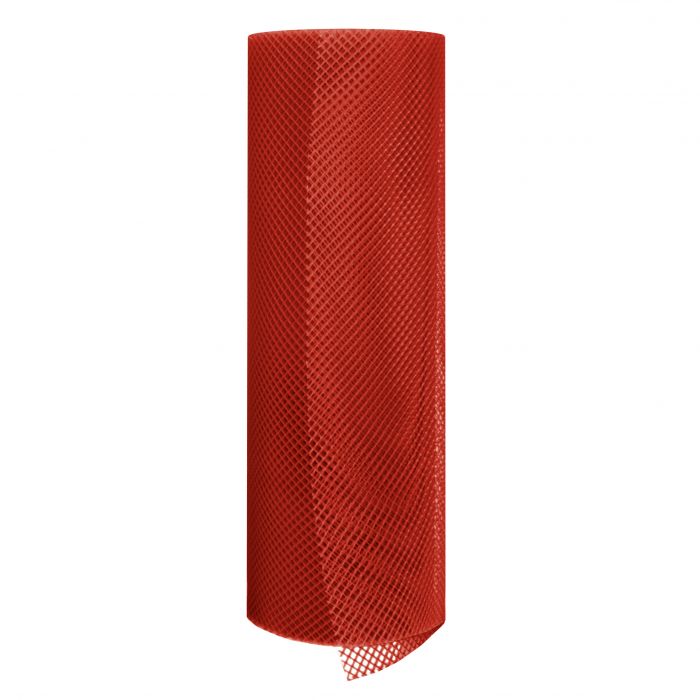 Thunder Group Bar Liner can be used to promote safety and sanitation in your kitchen or bar area. These liners can be placed on your countertop or inside your overhead cabinets to provide impact resistance and friction to help keep your glassware in place. These bar liners are functional and economical additions to any food service establishment to minimize breakage and keep your glassware in excellent condition. For added convenience, these liners promote air circulation for fast drying.