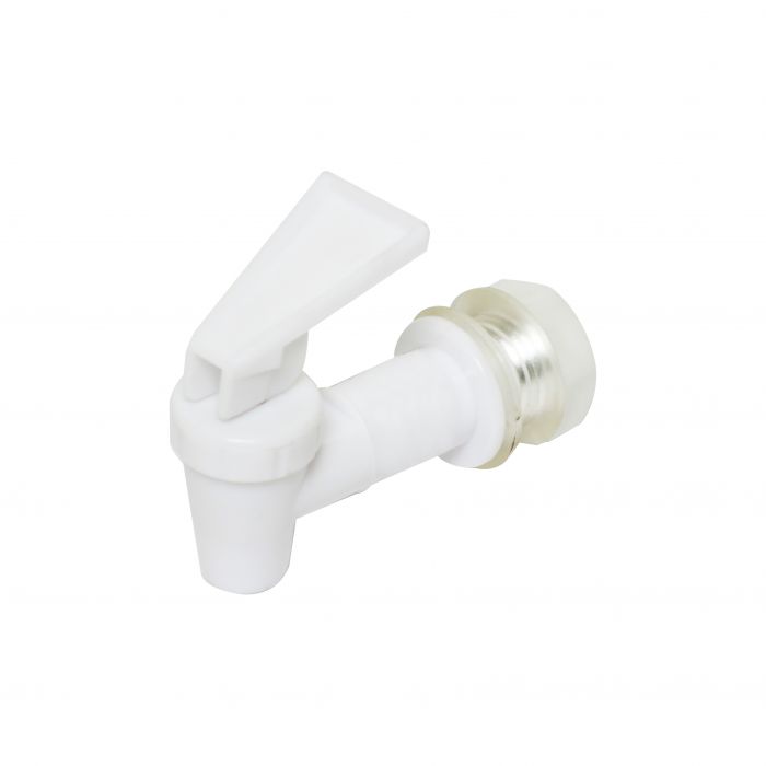 Thunder Group Leak-Proof Faucet for PLDB006PP is designed as a direct replacement for the faucet that came with your 6 Gal beverage dispenser, this faucet enables you to continue using your dispenser long after the original faucet wears out. Its easy-to-use lever handle ensures every user can operate the faucet, while the removable design means this faucet can be removed from the dispenser for easy cleaning and replacement. 