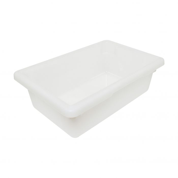 Thunder Group Food Storage Box is lasting box which is used for storage and transportation of different types of products. This box allows keeping food fresh for long time. It is very convenient to see what is inside since it is transparent. Food storage box has a sturdy construction making it long lasting. It has non-stick surface to clean and release food easily.