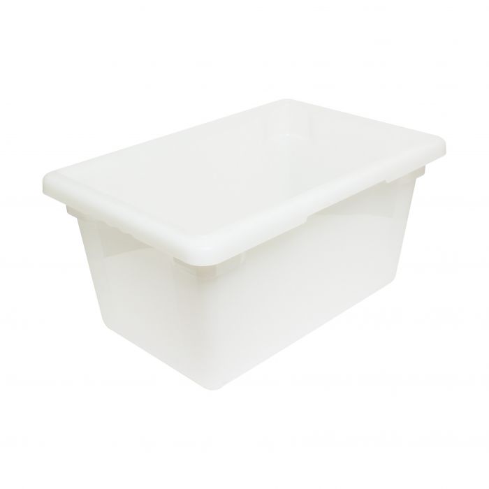 Thunder Group Food Storage Box is lasting box which is used for storage and transportation of different types of products. This box allows keeping food fresh for long time. It is very convenient to see what is inside since it is transparent. Food storage box has a sturdy construction making it long lasting. It has non-stick surface to clean and release food easily.