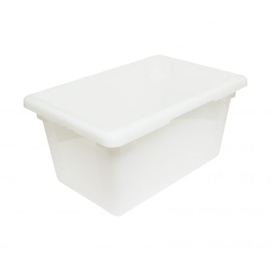 Thunder Group Food Storage Box is lasting box which is used for storage and transportation of different types of products. This box allows keeping food fresh for long time. It is very convenient to see what is inside since it is transparent. Food storage box has a sturdy construction making it long lasting. It has non-stick surface to clean and release food easily.