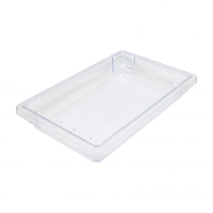 Thunder Group Food Storage Box is lasting box which is used for storage and transportation of different types of products. This box allows keeping food fresh for long time. It is very convenient to see what is inside since it is transparent. Food storage box has a sturdy construction making it long lasting. It has non-stick surface to clean and release food easily.