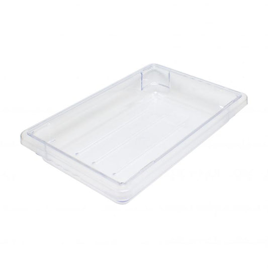 Thunder Group Food Storage Box is lasting box which is used for storage and transportation of different types of products. This box allows keeping food fresh for long time. It is very convenient to see what is inside since it is transparent. Food storage box has a sturdy construction making it long lasting. It has non-stick surface to clean and release food easily.