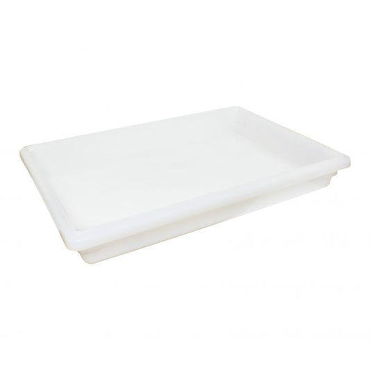 Thunder Group Food Storage Box is lasting box which is used for storage and transportation of different types of products. This box allows keeping food fresh for long time. It is very convenient to see what is inside since it is transparent. Food storage box has a sturdy construction making it long lasting. It has non-stick surface to clean and release food easily.