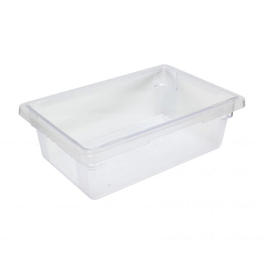 Thunder Group Food Storage Box is lasting box which is used for storage and transportation of different types of products. This box allows keeping food fresh for long time. It is very convenient to see what is inside since it is transparent. Food storage box has a sturdy construction making it long lasting. It has non-stick surface to clean and release food easily.