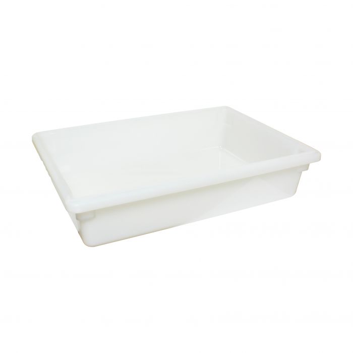 Thunder Group Food Storage Box is lasting box which is used for storage and transportation of different types of products. This box allows keeping food fresh for long time. It is very convenient to see what is inside since it is transparent. Food storage box has a sturdy construction making it long lasting. It has non-stick surface to clean and release food easily.