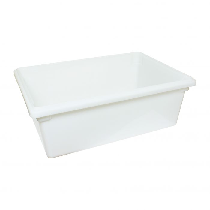 Thunder Group Food Storage Box is lasting box which is used for storage and transportation of different types of products. This box allows keeping food fresh for long time. It is very convenient to see what is inside since it is transparent. Food storage box has a sturdy construction making it long lasting. It has non-stick surface to clean and release food easily.