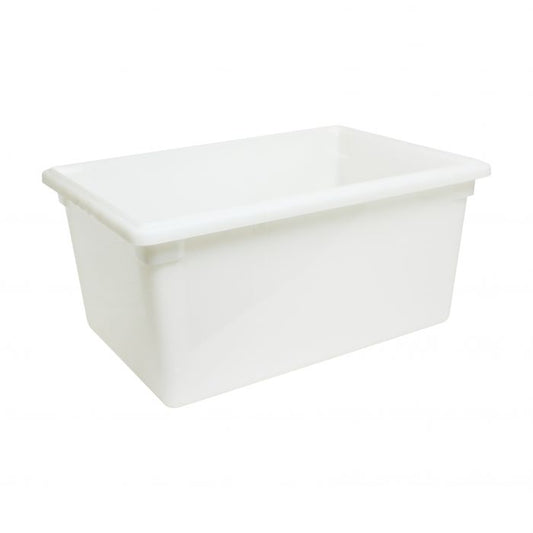 Thunder Group Food Storage Box is lasting box which is used for storage and transportation of different types of products. This box allows keeping food fresh for long time. It is very convenient to see what is inside since it is transparent. Food storage box has a sturdy construction making it long lasting. It has non-stick surface to clean and release food easily.