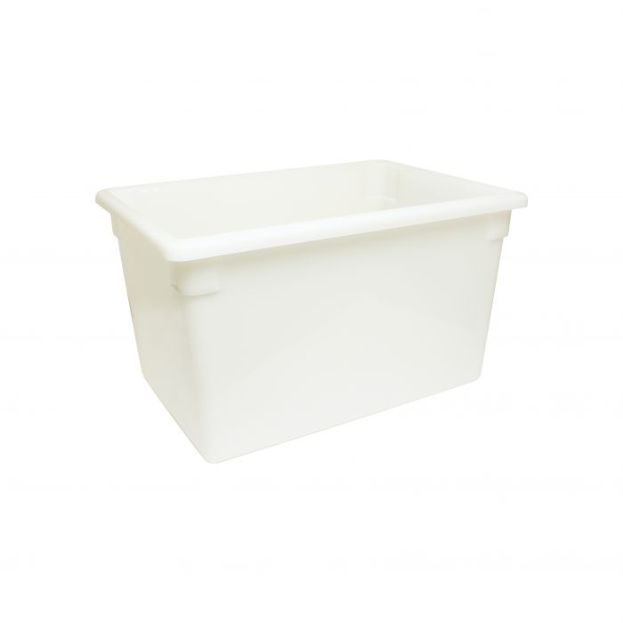 Thunder Group Food Storage Box is lasting box which is used for storage and transportation of different types of products. This box allows keeping food fresh for long time. It is very convenient to see what is inside since it is transparent. Food storage box has a sturdy construction making it long lasting. It has non-stick surface to clean and release food easily.