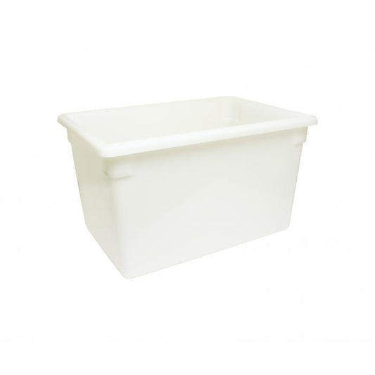 Thunder Group Food Storage Box is lasting box which is used for storage and transportation of different types of products. This box allows keeping food fresh for long time. It is very convenient to see what is inside since it is transparent. Food storage box has a sturdy construction making it long lasting. It has non-stick surface to clean and release food easily.