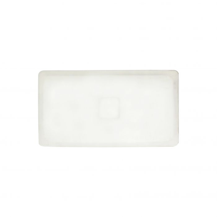 Thunder Group Hi Heat Silicon Flexsil Lid is designed to reduce the use and waste of film wrap and foil, as a reusable, silicone solution. Originally developed to keep foods fresher, longer in steam table pans stored in the refrigerator or cooler, this innovative lid does just that, plus it can be frozen and cooked with! Use it for freezer to oven applications, thaw foods in the refrigerator beneath it, store foods until ready to use - the possibilities are endless with this food pan cover.