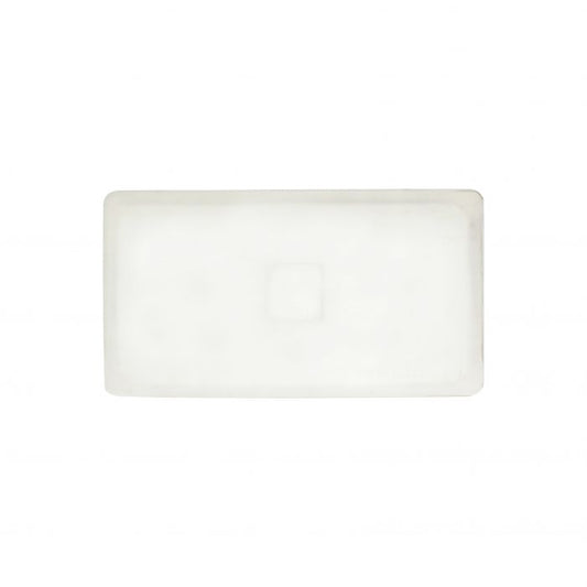 Thunder Group Hi Heat Silicon Flexsil Lid is designed to reduce the use and waste of film wrap and foil, as a reusable, silicone solution. Originally developed to keep foods fresher, longer in steam table pans stored in the refrigerator or cooler, this innovative lid does just that, plus it can be frozen and cooked with! Use it for freezer to oven applications, thaw foods in the refrigerator beneath it, store foods until ready to use - the possibilities are endless with this food pan cover.