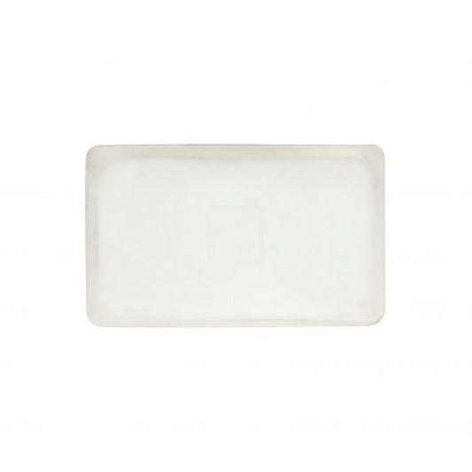 Thunder Group Hi Heat Silicon Flexsil Lid is designed to reduce the use and waste of film wrap and foil, as a reusable, silicone solution. Originally developed to keep foods fresher, longer in steam table pans stored in the refrigerator or cooler, this innovative lid does just that, plus it can be frozen and cooked with! Use it for freezer to oven applications, thaw foods in the refrigerator beneath it, store foods until ready to use - the possibilities are endless with this food pan cover. 