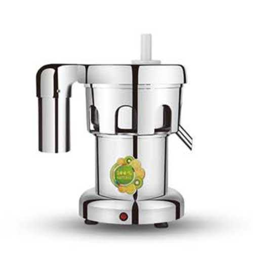 Prepline JuiceFaster1000 commercial juice extractor with 1/2 HP motor, designed for high-efficiency juice extraction in restaurants, cafes, and juice bars.