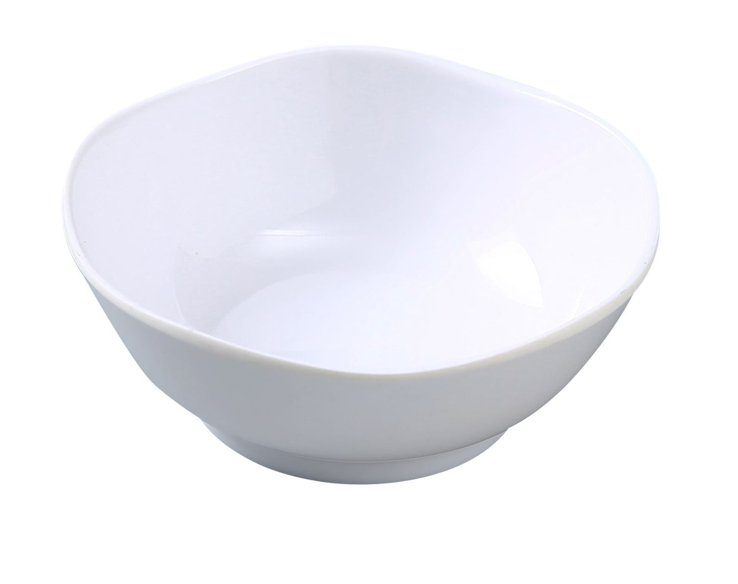 Yanco Round Sauce Dish RM-032 is a durable and elegant serving solution, perfect for restaurants, catering services, and hospitality venues. Designed to accompany the RM-821 plate, this 3.5-inch round dish is ideal for serving sauces, dips, spices, and herbs. Crafted from high-quality melamine, it mimics the look of handmade ceramics while being lightweight, shatter-resistant, and built for heavy commercial use. 