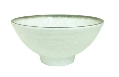 Thunder Group Rice Bowl 12/Pcs is perfect for serving not only rice, but also noodles, salads, and more Asian-inspired foods. This bowl will bring oriental flare to your food presentation. Manufactured from a durable plastic material this dinnerware is famous for its nearly unbreakable structure. Melamine bowls by Thunder Group is a practical solution for catered indoor and outdoor events. It is dishwasher safe. BPA free, NSF listed. Not for microwave use.