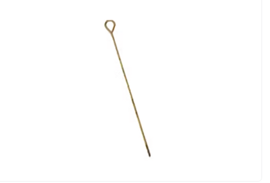 Duck Tail Needle