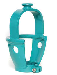Gas Cylinder Valve Guard