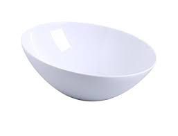 Yanco Sheer Salad Bowl VE-207 is a versatile and stylish addition to any dining setup. With a 22-ounce capacity and a 7.5-inch diameter, this round bowl is perfect for serving salads, soups, rice, and appetizers. Made from high-quality melamine, it offers the refined look of ceramic while being exceptionally durable and resistant to chipping or breaking. 