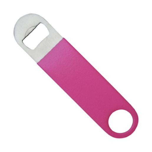 Bar Maid Bottle Opener 12/Pack whether you are a professional bartender or a home mixologist, this bottle opener is an essential tool that should not be missing from your bar kit. Its unique paddle style, rubberized finish, durable material, and convenient size make it an excellent choice for anyone looking for a reliable and stylish bottle opener.