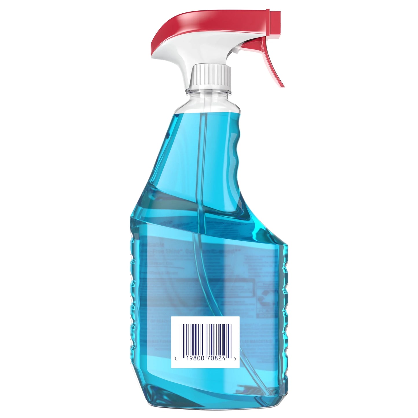 Glass Cleaner 23oz and 32oz - Streak-Free Shine