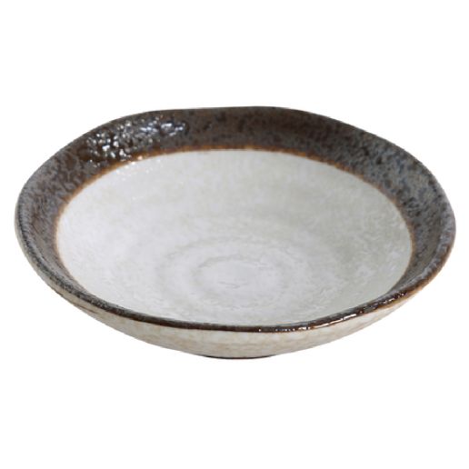 Yanco Sauce Dish RO-4004 is crafted from high-quality porcelain, making it a dependable choice for serving sauces, dips, spices, and herbs. With a sleek glazed finish, this dish features a crisp white design that complements any table setting, making it ideal for restaurants, catered events, outdoor dining, and hotels. With a 4-ounce capacity, it is perfect for enhancing the presentation of condiments and accompaniments. Designed for convenience and reliability, it is dishwasher, oven, and microwave safe. 