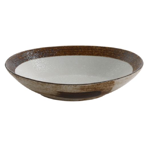 Yanco Oval RO-809 is crafted from high-quality porcelain, offering a durable and elegant solution for serving rice, miso soup, noodles, and salads. Its smooth glazed finish and clean white design enhance any table setting, making it an excellent choice for fine-dining restaurants, catered events, outdoor dining, and hotels. With a 20-ounce capacity, this bowl provides ample space for a variety of dishes. Designed for both practicality and style, it is dishwasher, oven, and microwave safe. 