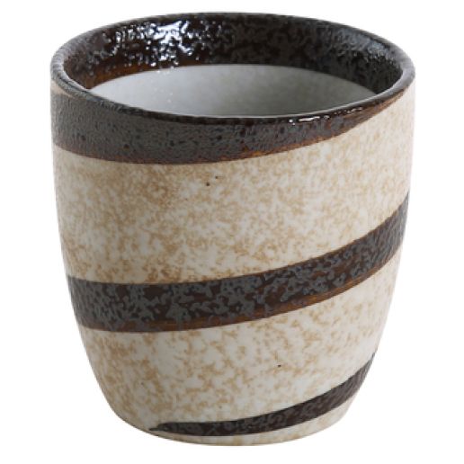 Yanco Tea Cup RO-9302 is crafted from high-quality porcelain, offering an elegant and durable option for serving hot and cold beverages. Its smooth glazed finish and classic white design make it a perfect fit for fine-dining restaurants, cafés, and catered events. With an 8-ounce capacity, this cup is ideal for serving tea, coffee, cocoa, and other beverages. Designed for both style and functionality, it is dishwasher, oven, and microwave safe, ensuring convenience in any setting.