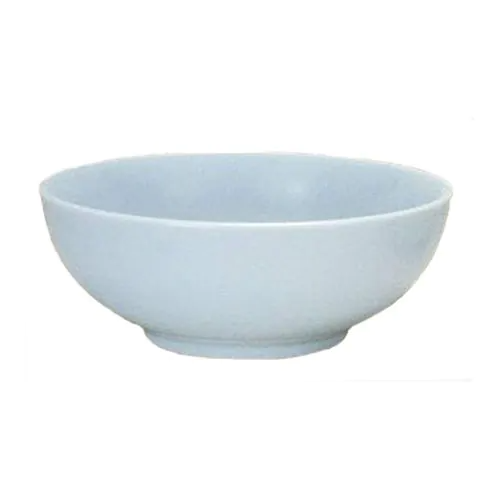 Yanco Bowl BS-3904 is a great and affordable restaurant tableware. It is made from durable and reliable melamine material, which makes the bowl look like ceramics. You can use these unique round bowls to serve such dishes like rice, miso soup, noodles or salads. Thanks to the elegant Bay Shell collection style, the bowl will perfectly fit any food-serving establishment design. Performed in oriental style, such melamine tableware is an ideal solution for those who choose high-quality, durable and affordable 