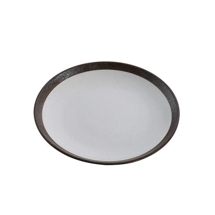 Yanco Coupe Shape Plate RO-107 is a stylish and durable addition to any tableware collection. Made from high-quality porcelain with a glazed finish, this round coupe plate measures 7 inches in diameter with a height of 0.75 inches. Designed for versatility, it is perfect for serving salads, pasta, and hot meals. Its sleek white design enhances any table setting, making it ideal for fine-dining restaurants, catered events, outdoor dining, and hotels. 