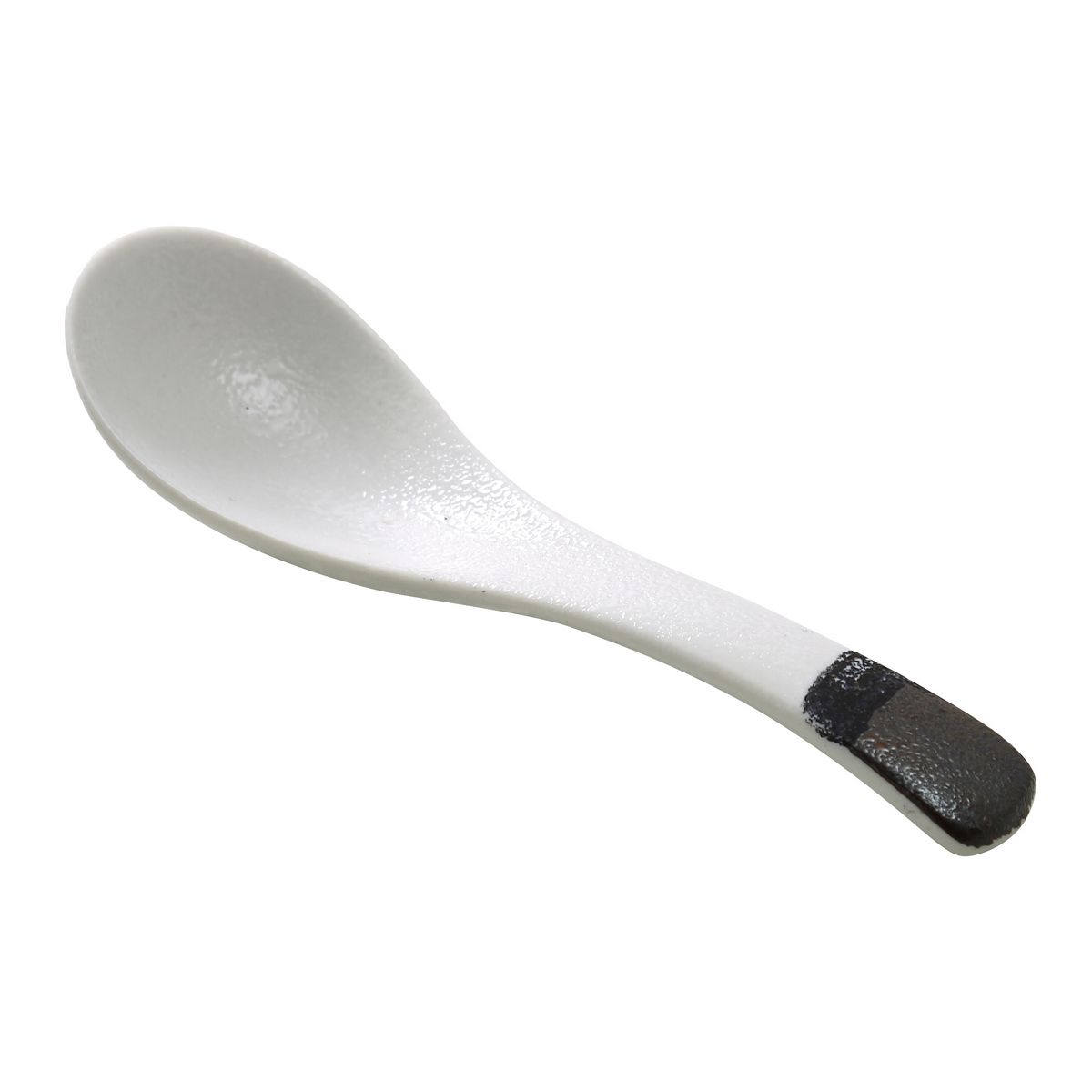 Yanco Spoon RO-7001 is crafted from high-quality porcelain, offering a durable and elegant addition to any tableware collection. Designed for versatility, it is ideal for serving soups, desserts, and appetizers. Its smooth glazed finish and clean white design make it a perfect fit for fine-dining restaurants, catered events, and hotels. Lightweight yet sturdy, this spoon is easy to handle and clean. For added convenience, it is dishwasher, oven, and microwave safe. 