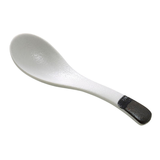 Yanco Spoon RO-7001 is crafted from high-quality porcelain, offering a durable and elegant addition to any tableware collection. Designed for versatility, it is ideal for serving soups, desserts, and appetizers. Its smooth glazed finish and clean white design make it a perfect fit for fine-dining restaurants, catered events, and hotels. Lightweight yet sturdy, this spoon is easy to handle and clean. For added convenience, it is dishwasher, oven, and microwave safe. 