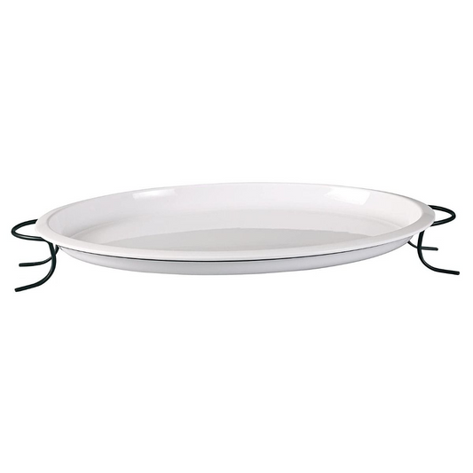 Yanco 1-Tier Stand for RM-3022 ST-101BK 6/Pcs It is made from durable and reliable melamine material, that will serve you for a long time. All Rome collection items are stylish and will perfectly fit almost any food-serving establishment's design. Such tier stands add a touch of elegance to your table, whether at the casual or fine dinner party. These round tier stands are BPA free, dishwasher safe and NSF listed. Note, that such stands are not microwaveable.