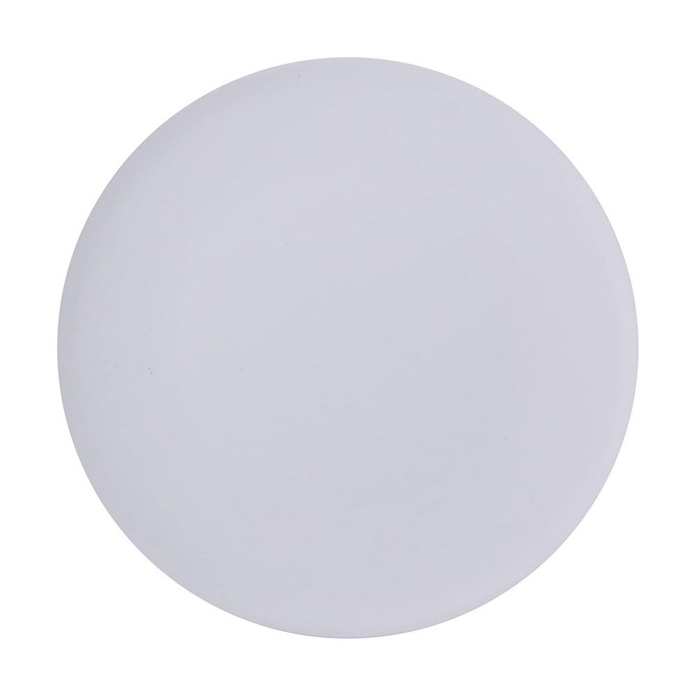 Yanco Round Pizza Plate VE-110 is a durable and elegant choice for restaurants, pizzerias, and catering services. With a 10.5-inch diameter, this round plate is perfect for serving pizza, calzones, and other Italian specialties. Crafted from high-quality melamine, it replicates the look of ceramic while offering superior resistance to chips and breaks.