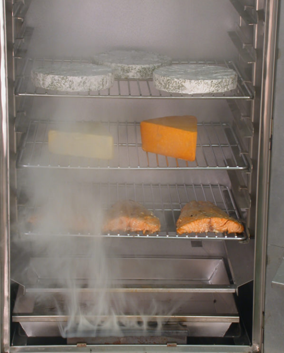 S/S oven rack